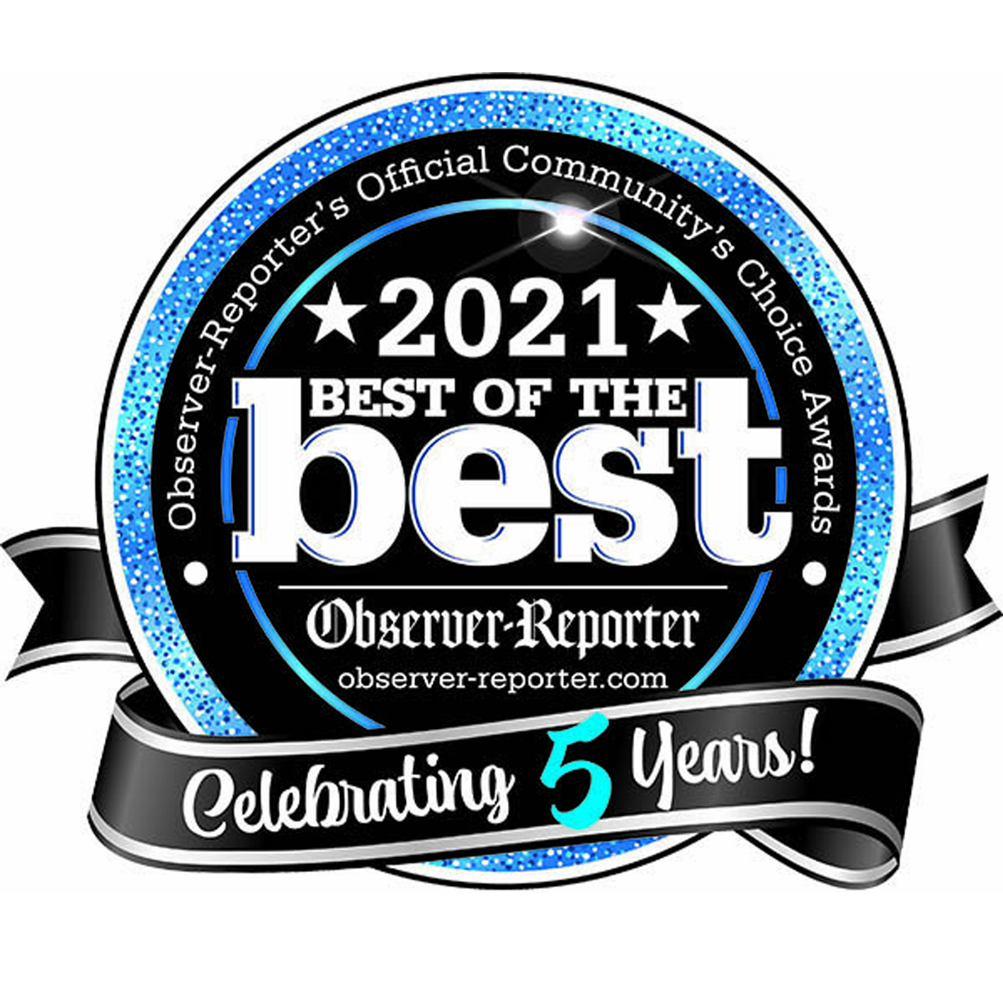 Observer Reporter: Best of the Best 2021